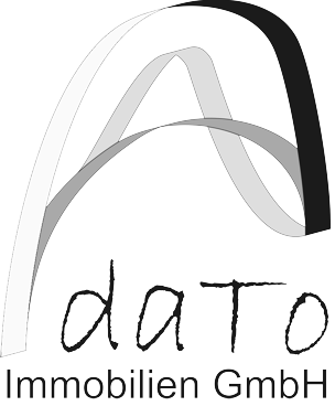 Logo daTo immobilien GmbH
